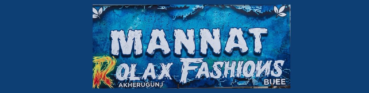 Store Banner