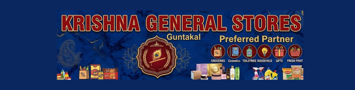 Store Banner