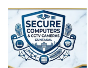 Store Logo