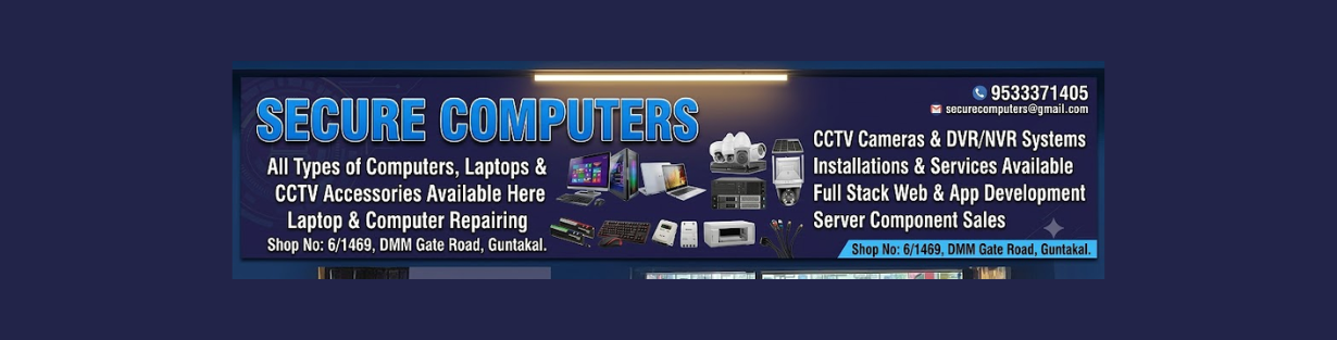 Store Banner