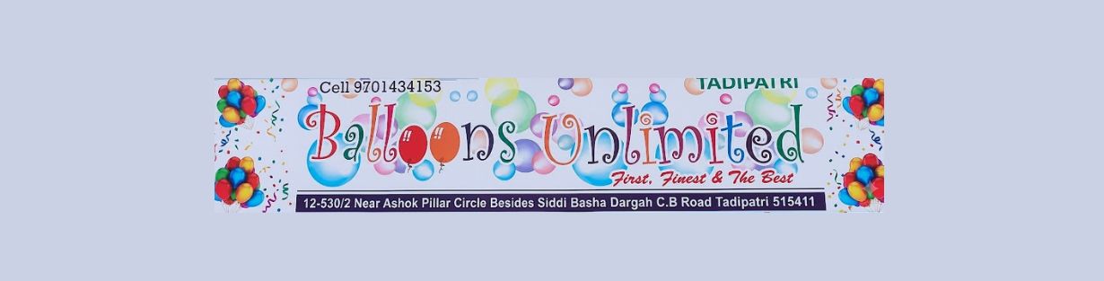 Store Banner