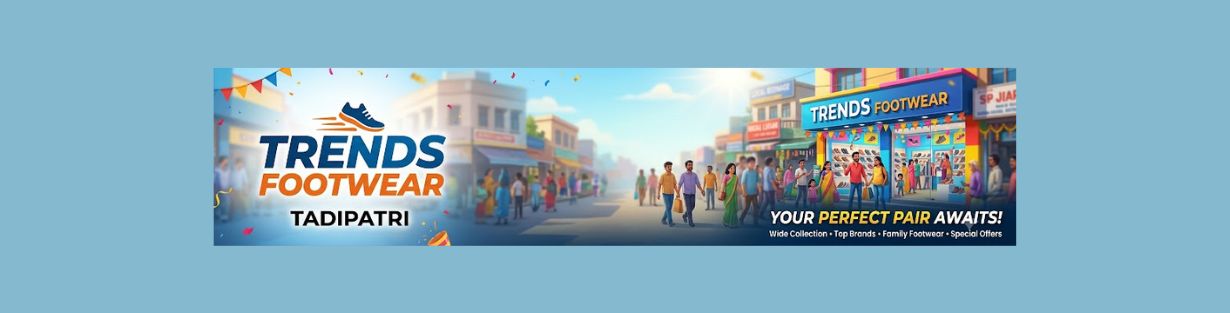 Store Banner