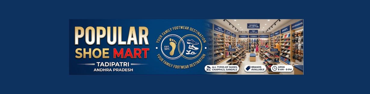 Store Banner