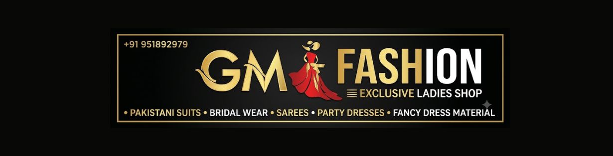 Store Banner