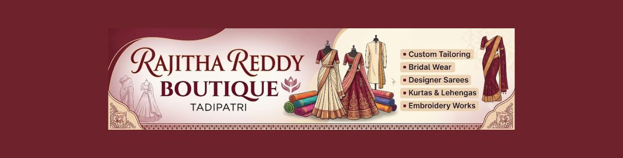 Store Banner