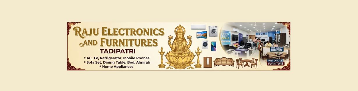 Store Banner