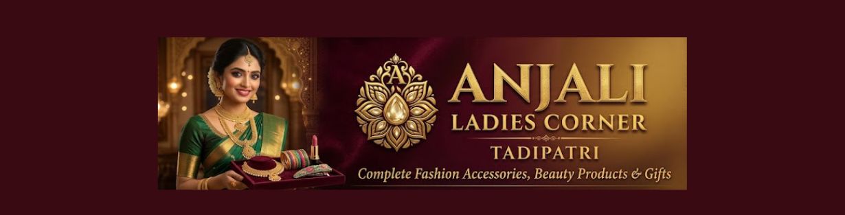 Store Banner