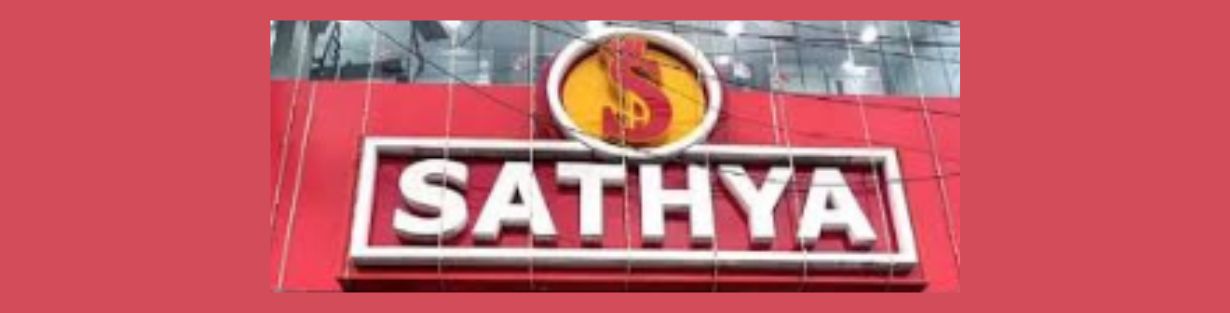 Store Banner