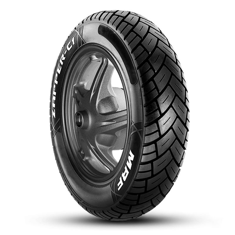 MRF Scooter Tyre