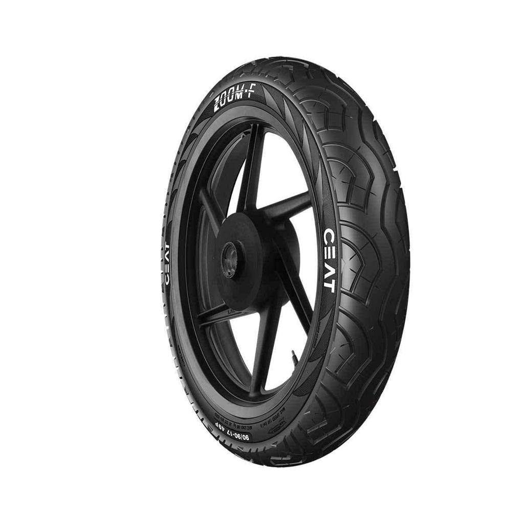 CEAT Bike Tyre