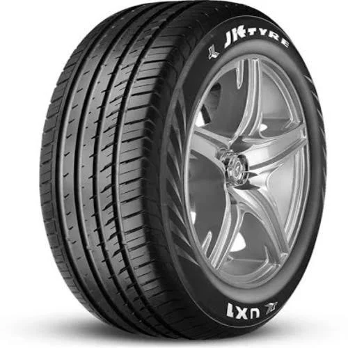 Radial Tires High Performance Llanta Premium Quality Jktyre Car Tyres Used In Vehicle