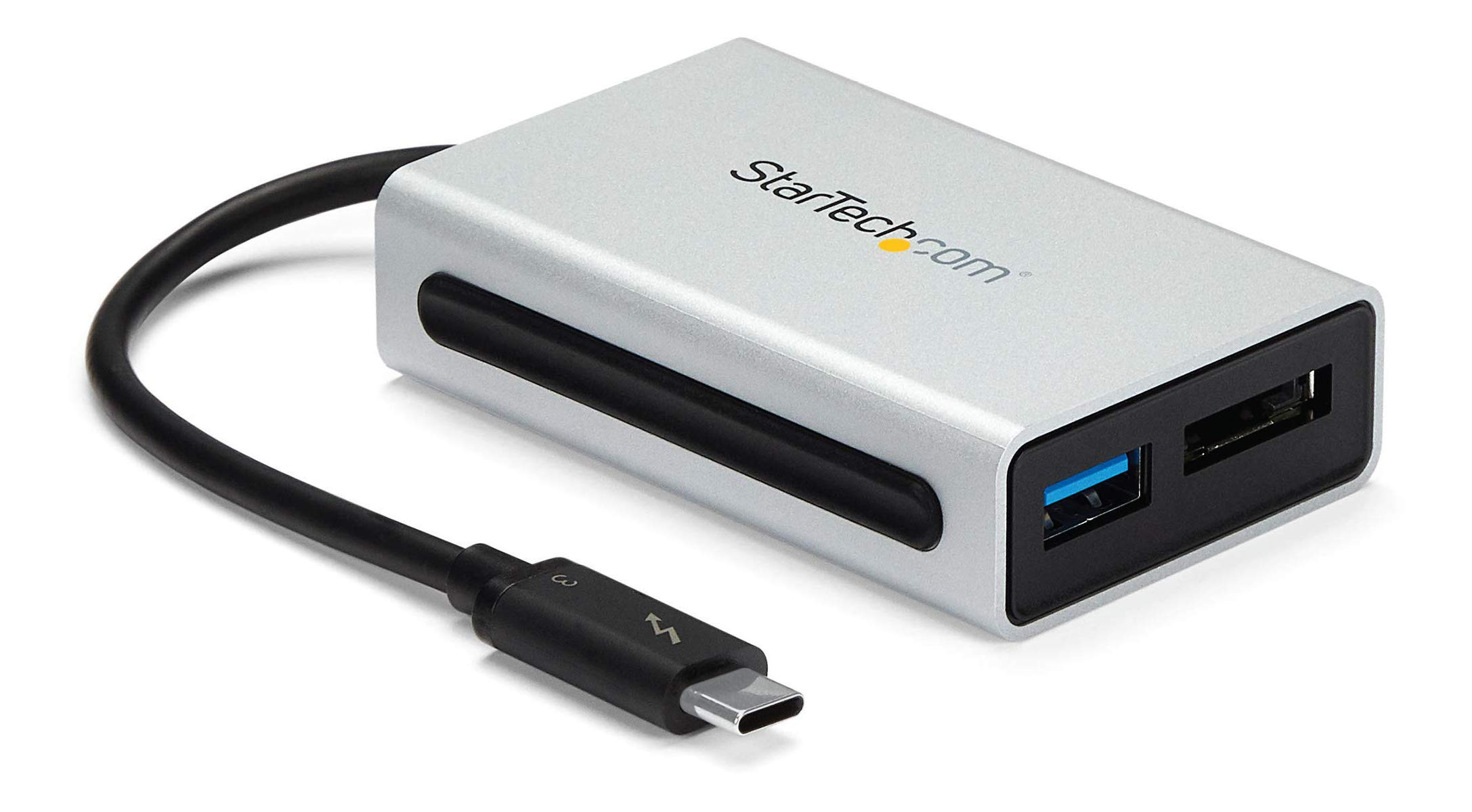 Startech Thunderbolt 3 to eSATA Adapter One