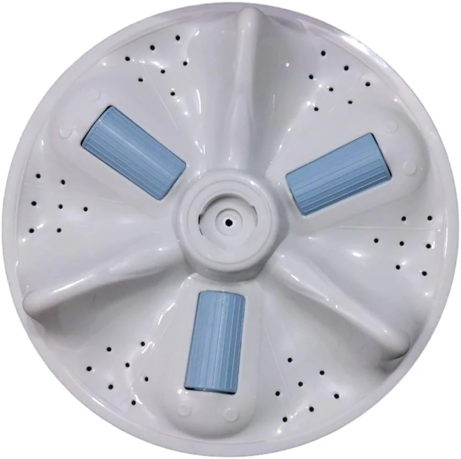 Washing Machine Pulsator