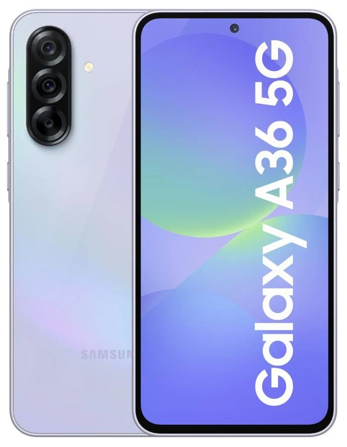 Samsung Galaxy A36 5G