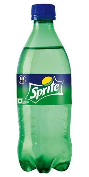 Sprite Drink