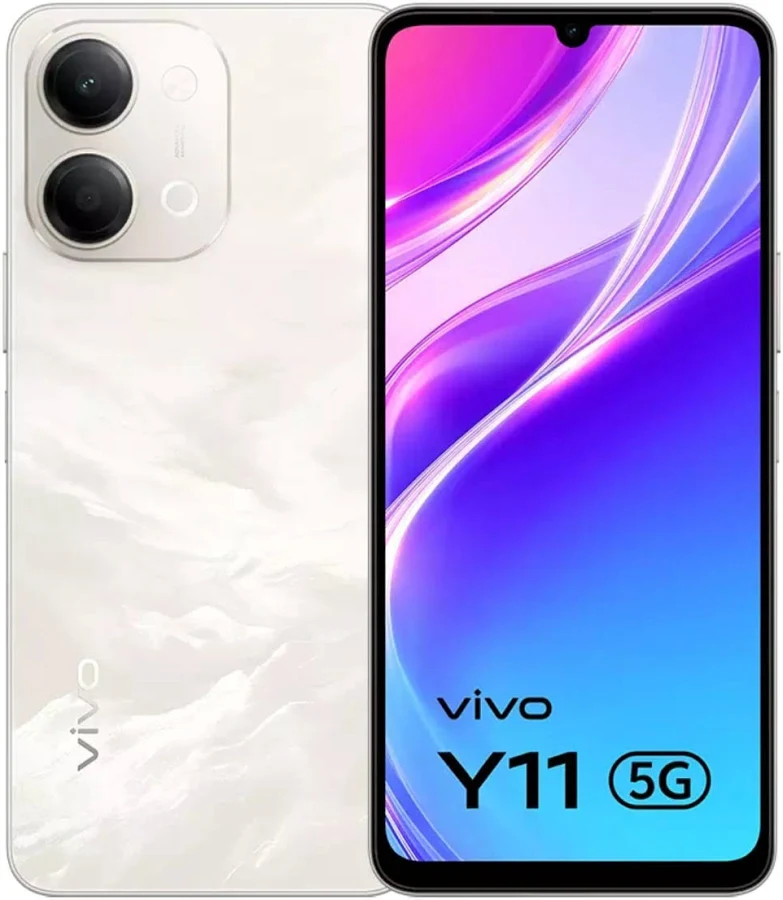 vivo Y11 5G