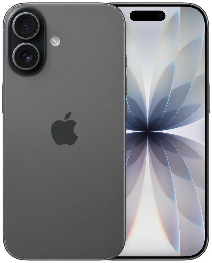 Apple iPhone 17