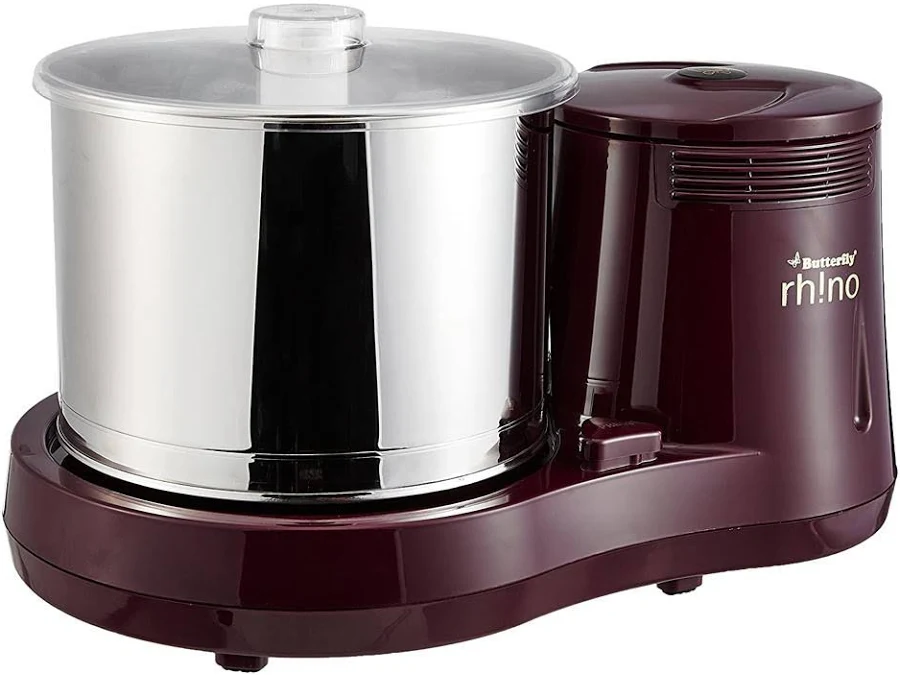 Butterfly Rhino Plus Wet GrinderButterfly Rhino Plus Wet Grinder