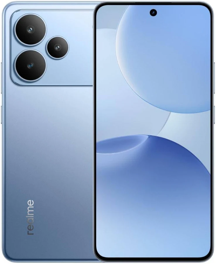 Realme P4 5g