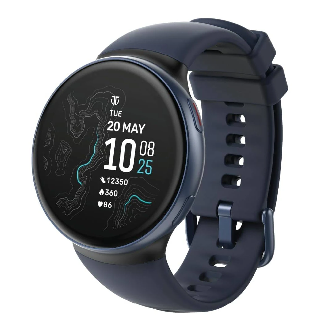 Titan Celestor Swift Smart Watch