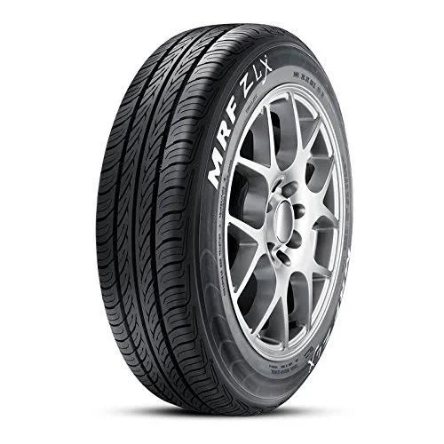 MRF ZLX 165/80 R14 85T Tubeless Car Tyre