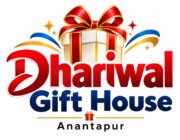 Store Logo