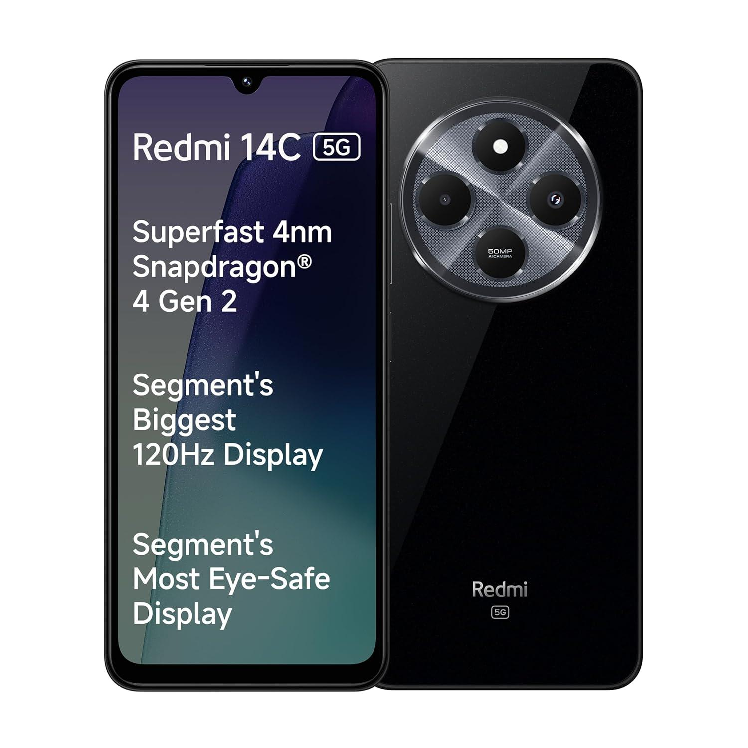 Redmi 14c 5g