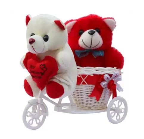 Crazytowear Showpiece Gift Set