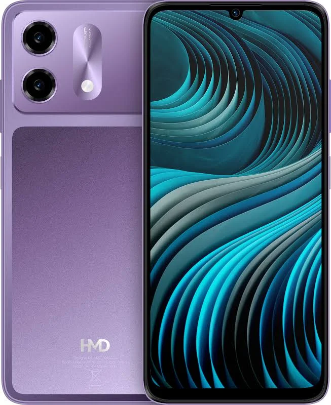 HMD Vibe2 5G