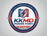 Store Logo