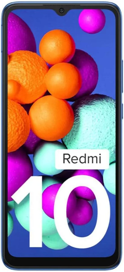 Redmi 10