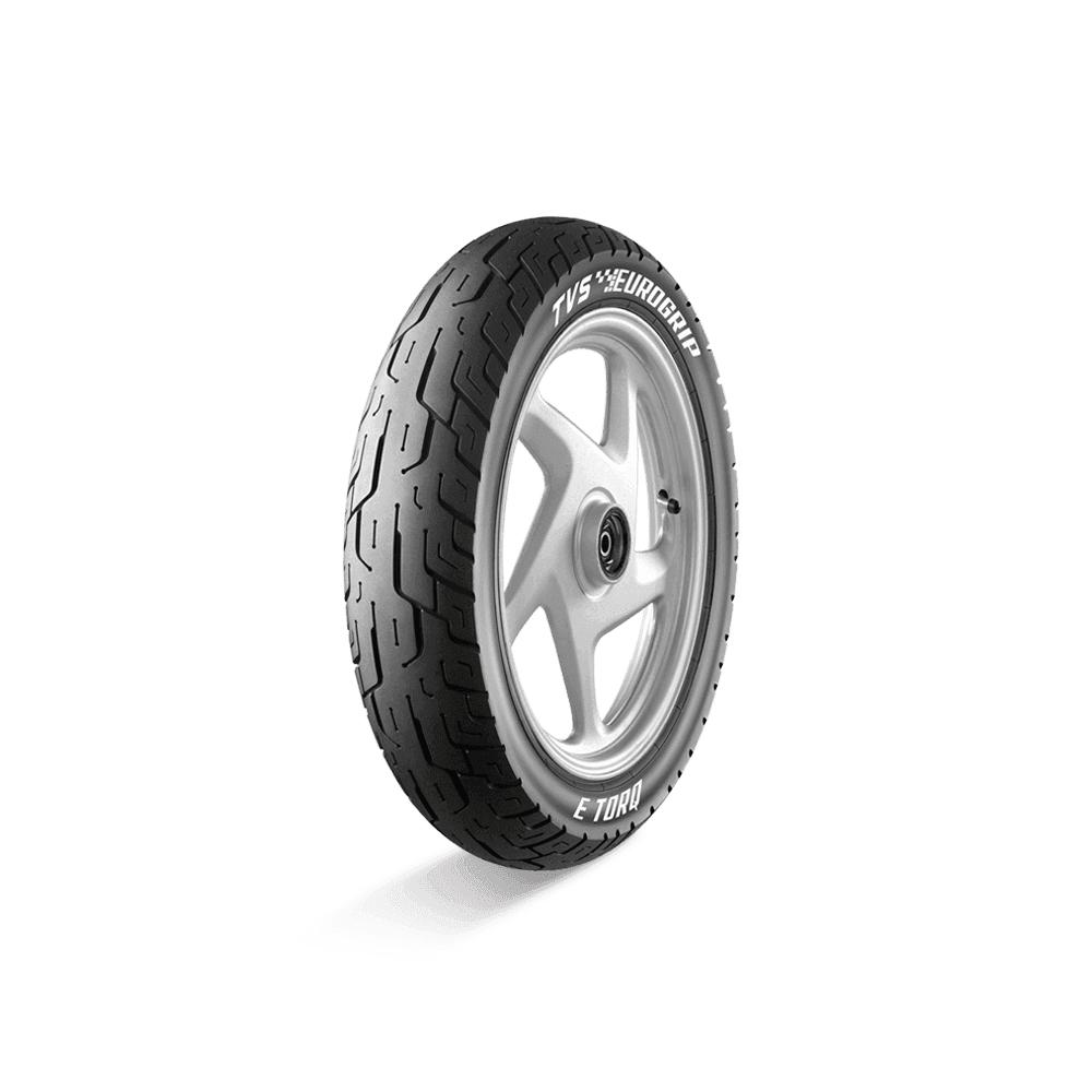 TVS Eurogrip Scooter Tyre