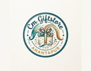 Store Logo