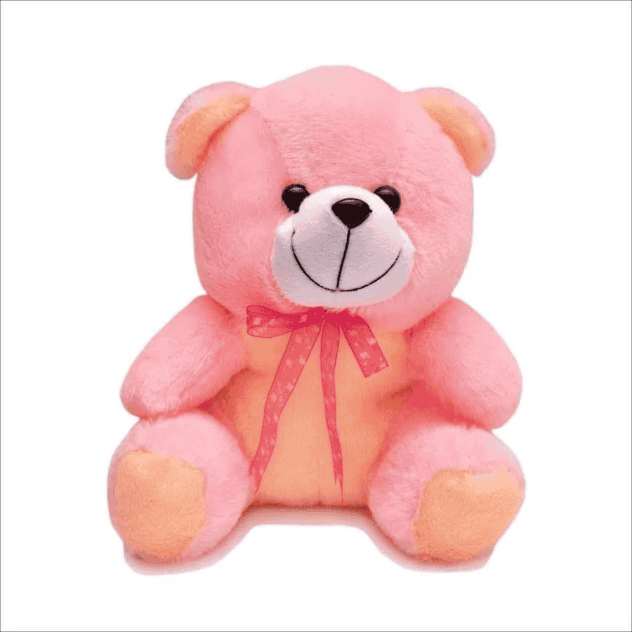 Babique Teddy Bear