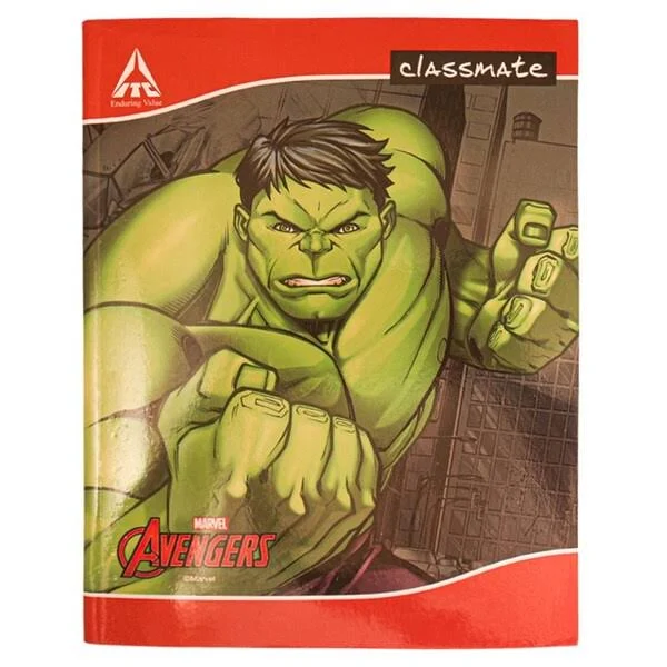 Classmate Single Line Notebook