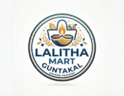 Store Logo