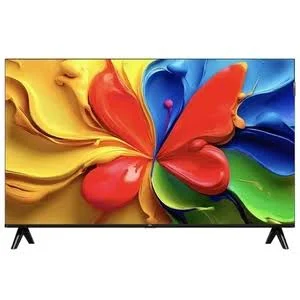 TCL 81.28 cm HD QLED Google TV