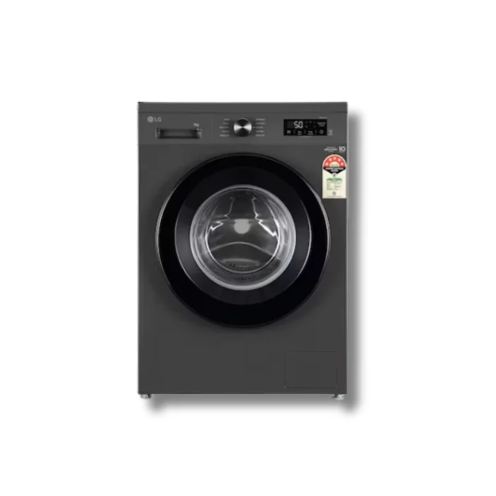 Front Load Washing Machine