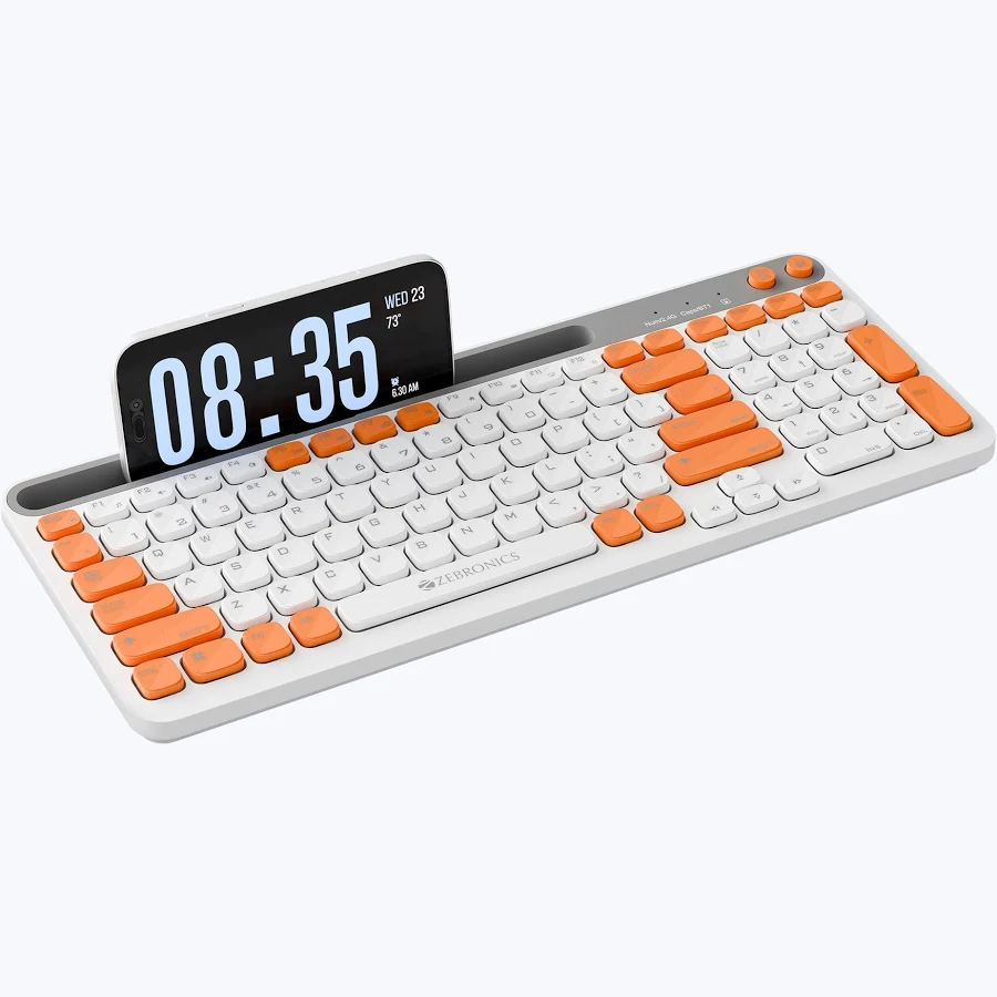 Zebronics Keypad