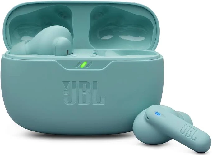 JBL Wave Beam 2 Wireless Earbuds