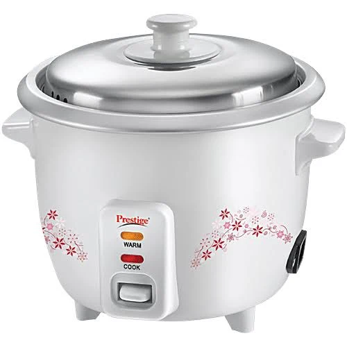 Prestige Delight Electric Rice Cooker