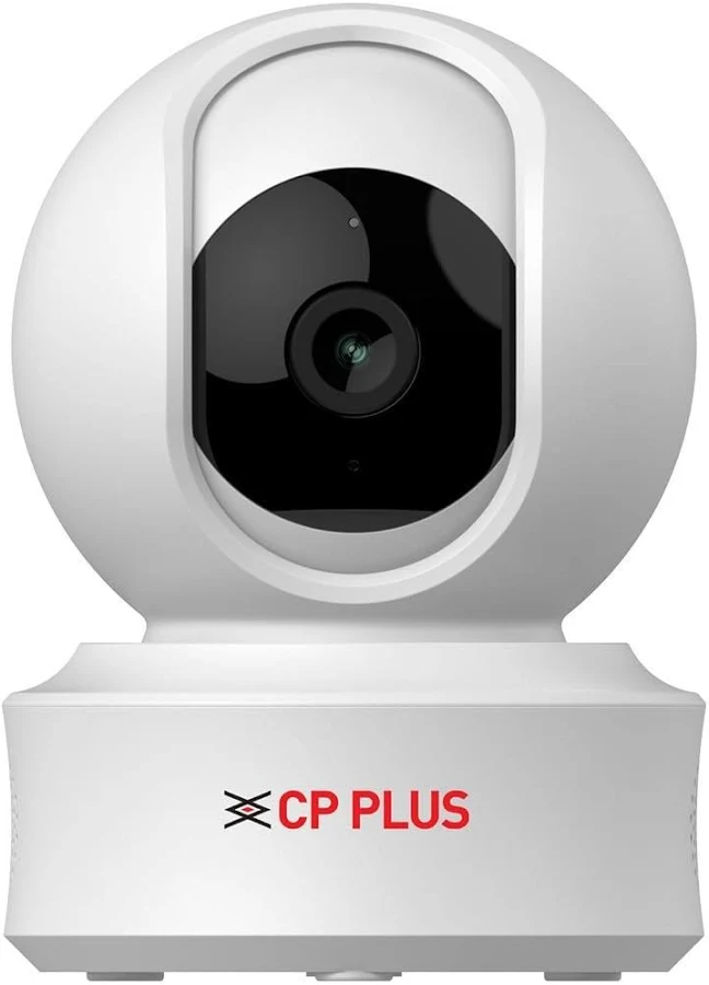 CP PLUS Smart Wi-Fi Security Camera
