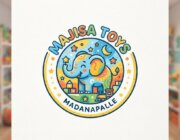 Store Logo