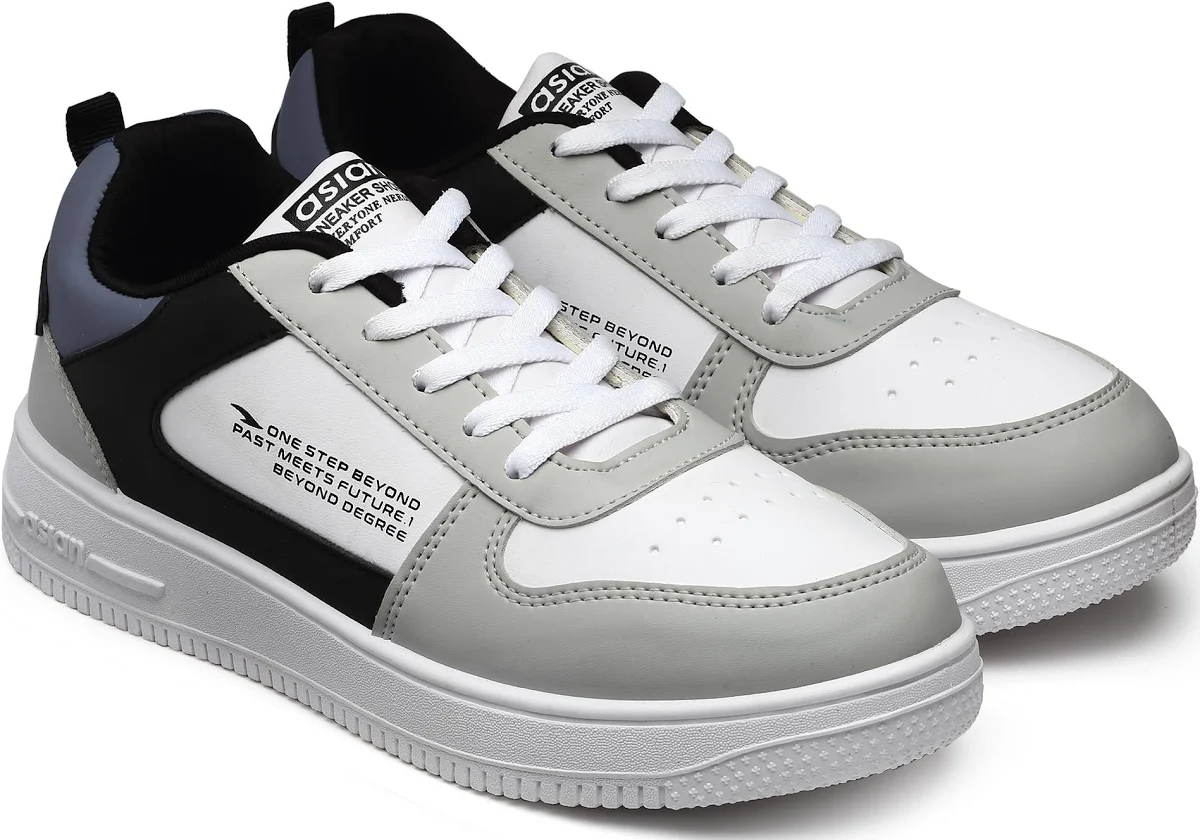 ASIAN Men Thunder-03 sneaker