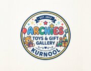 Store Logo