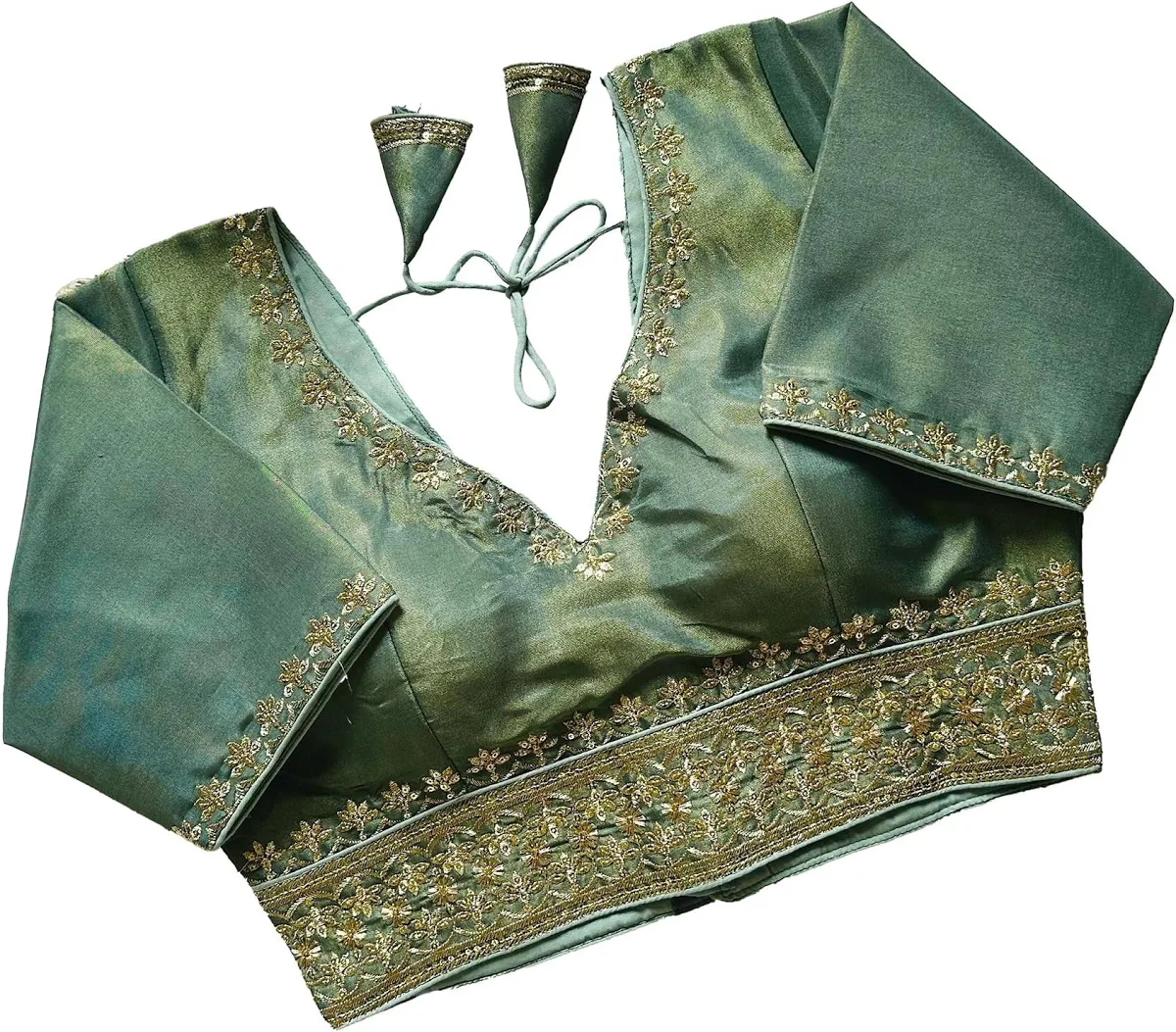 Readymade Blouse