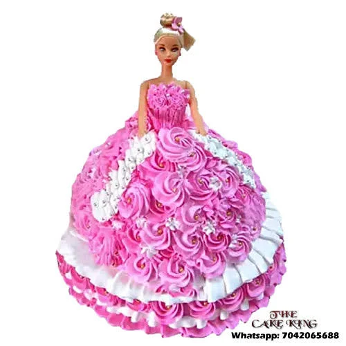 Doll Cake