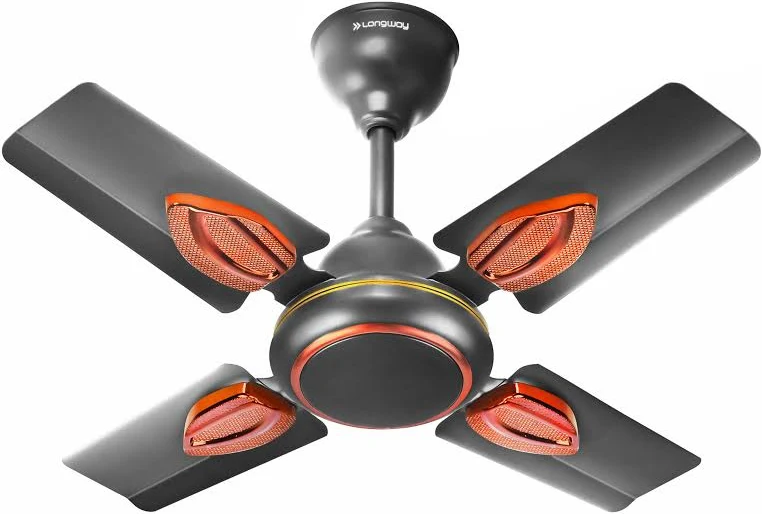 4 Blade Ceiling Fan