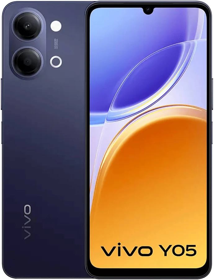 Vivo Y05