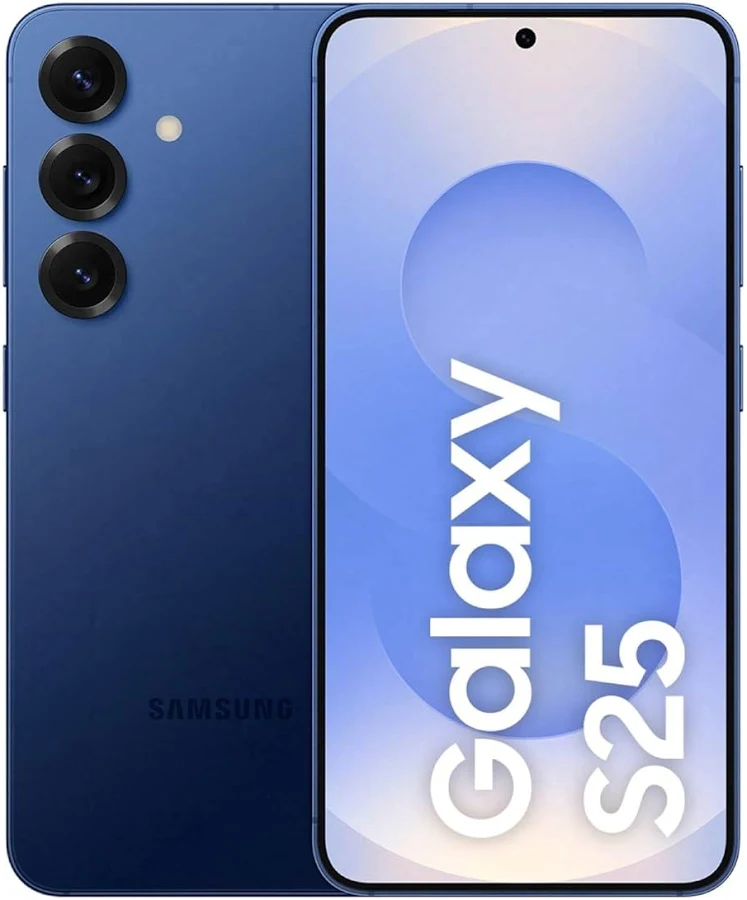 Samsung Galaxy S25 5G